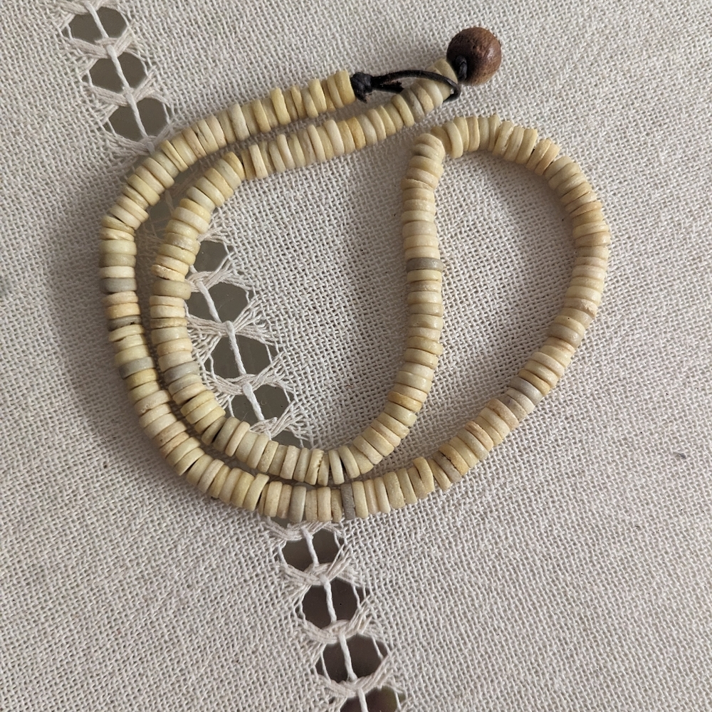 Two Surfer Necklaces - Picture 3 of 6